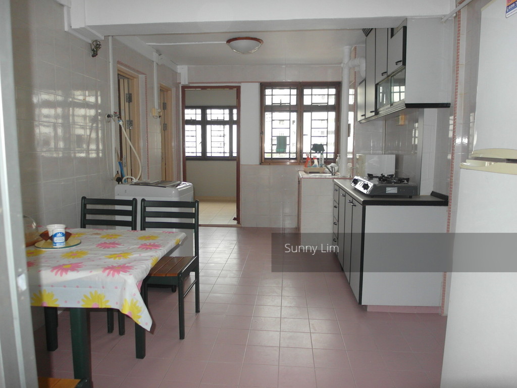 Blk 58 Marine Terrace (Marine Parade), HDB 3 Rooms #123401642